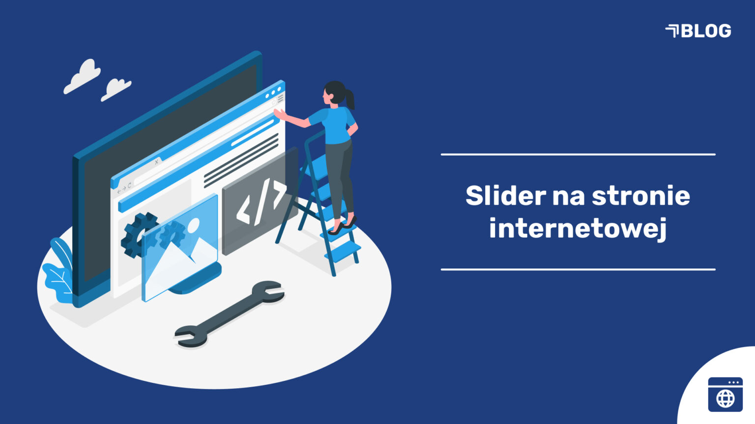 Sliders Internet Co to jest slider na stronie internetowej? Czy warto go stosować ...