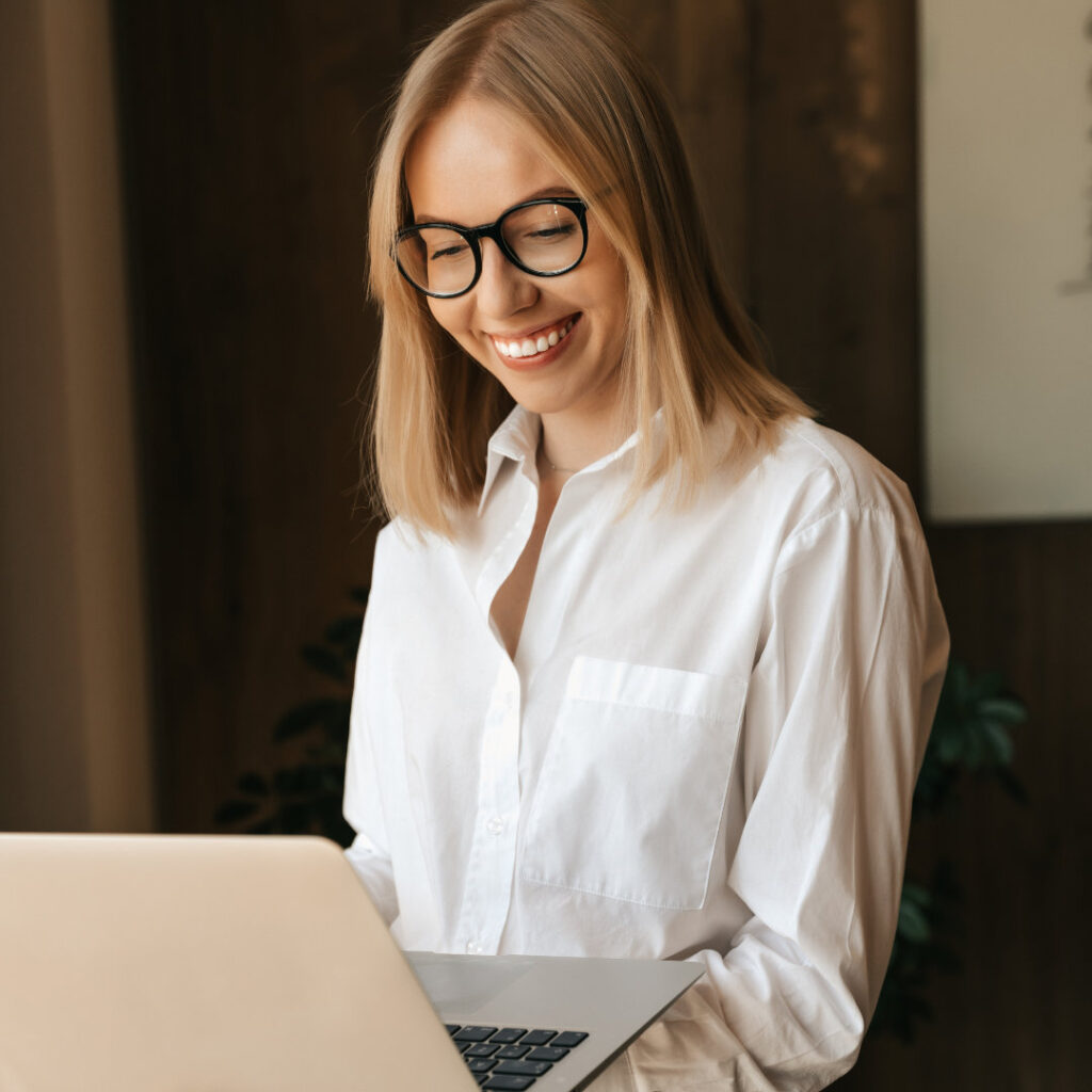 Tworzenie stron internetowych Konin